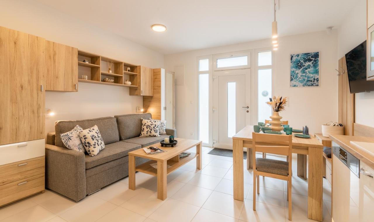 Jegmadar & Fekete Golya Apartmanok Mosonmagyaróvár エクステリア 写真